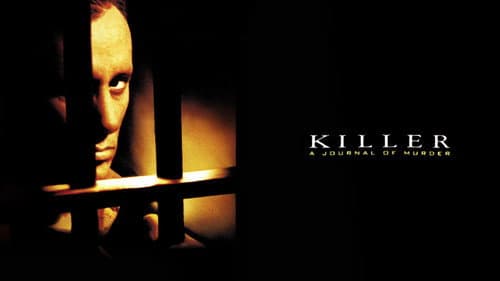 Killer: A Journal of Murder still