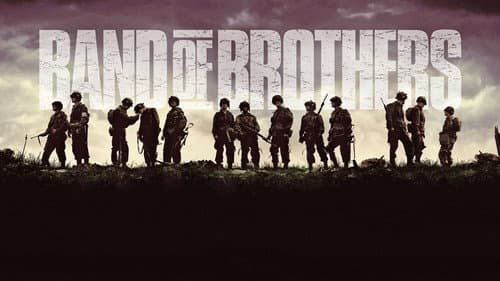 Band of Brothers still