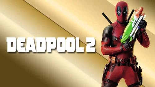 Deadpool 2 still