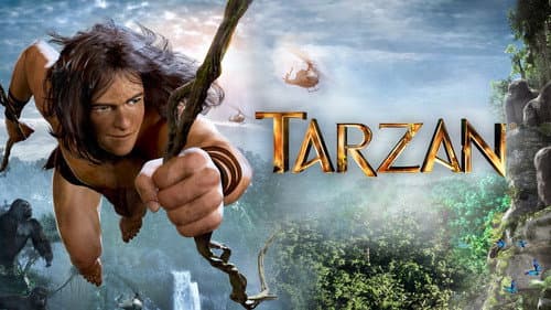 Tarzan still