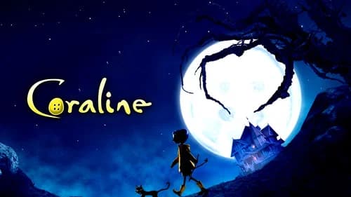 Coraline still