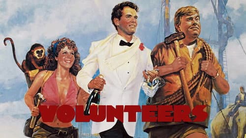 Volunteers still
