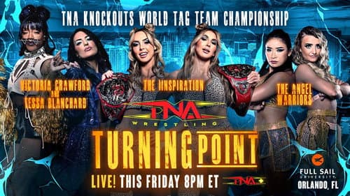 TNA Turning Point 2025 still