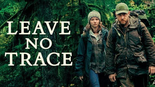 Leave No Trace still