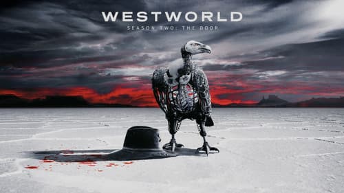 Westworld still