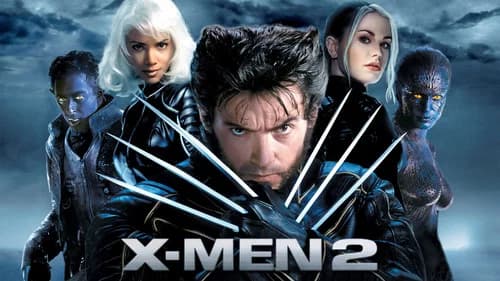 X2 still