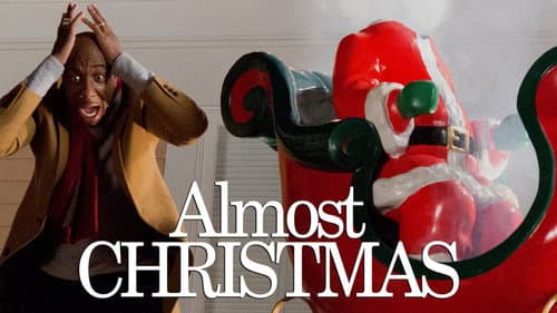 Almost Christmas still