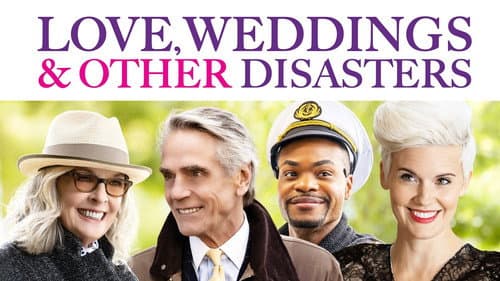 Love, Weddings & Other Disasters still