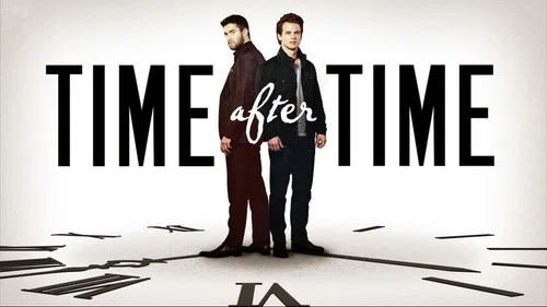 Time After Time still