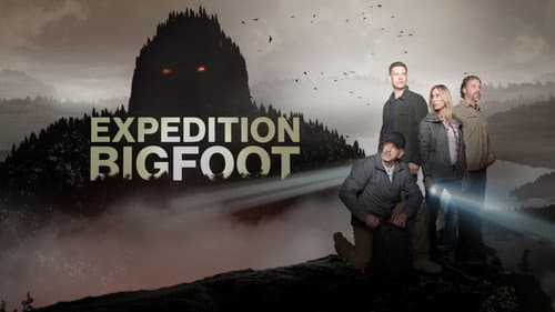 Expedition Bigfoot still