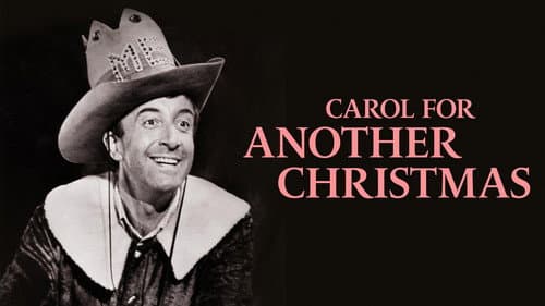 Carol for Another Christmas still