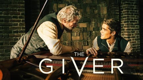 The Giver still