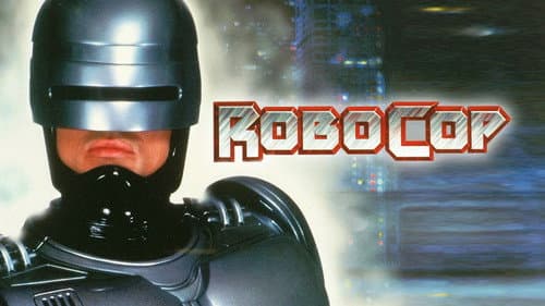 RoboCop still