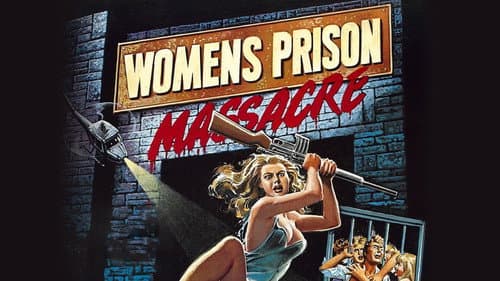 Women's Prison Massacre still