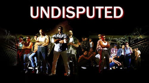 Undisputed still