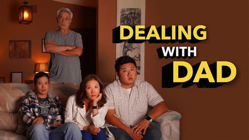 Dealing with Dad still