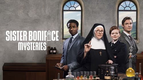 Sister Boniface Mysteries still