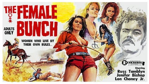 The Female Bunch still