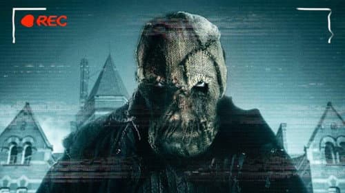 Paranormal Demons still