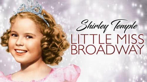 Little Miss Broadway still