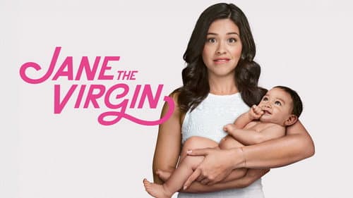 Jane the Virgin still