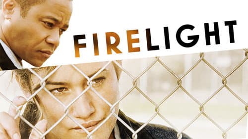 Firelight still