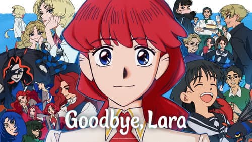 Goodbye, Lara still
