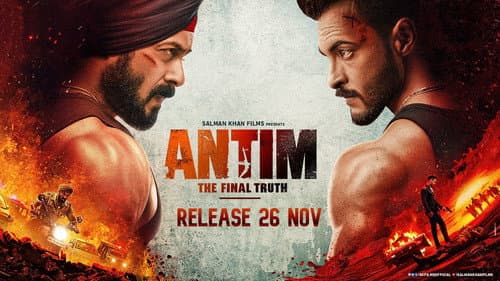 Antim: The Final Truth still