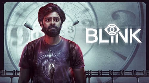 Blink still