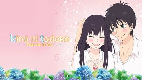 From Me to You: Kimi ni Todoke still