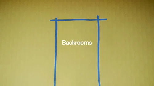 Backrooms still
