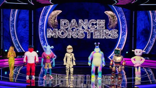 Dance Monsters still
