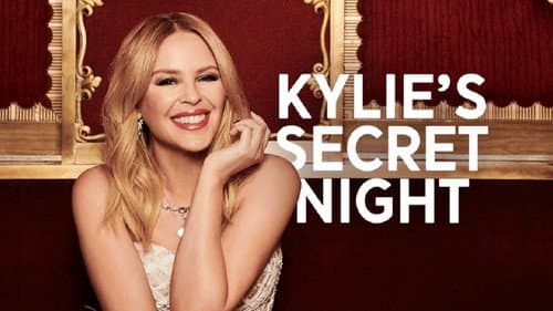 Kylie Minogue: Kylie's Secret Night still