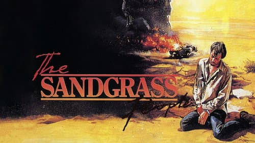 The Sandgrass People still