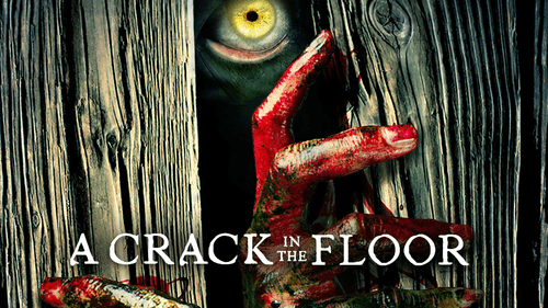 A Crack in the Floor still