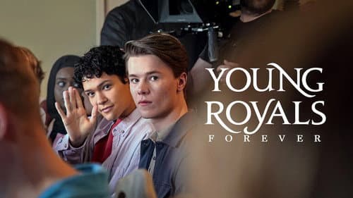 Young Royals Forever still