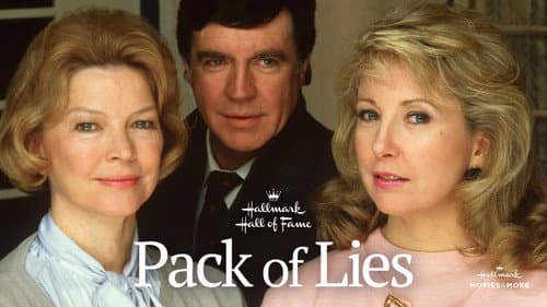 Pack of Lies still