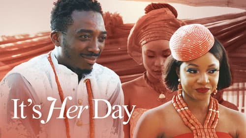 It's Her Day still
