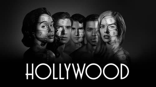Hollywood still