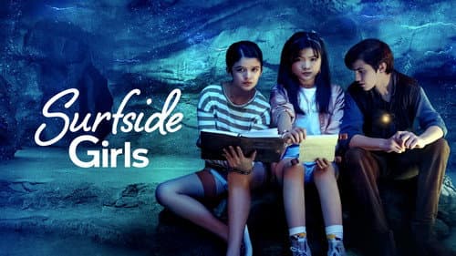 Surfside Girls still