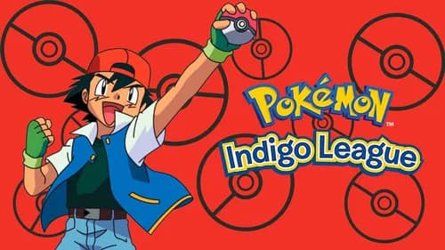 Pokémon still