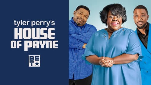 Tyler Perry's House of Payne still