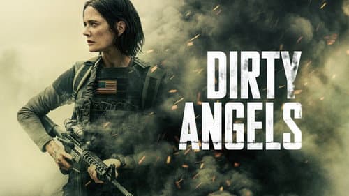 Dirty Angels still