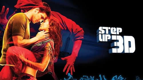 Step Up 3D still