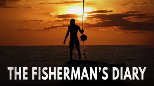 The Fisherman's Diary still