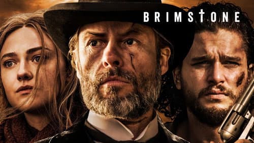 Brimstone still