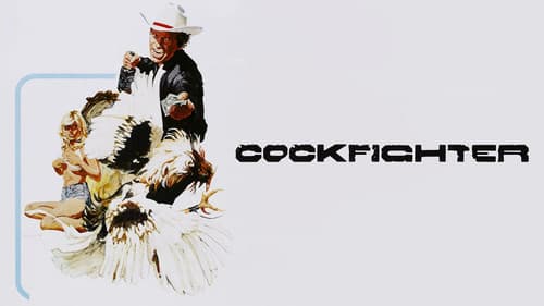Cockfighter still