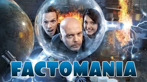 Factomania still