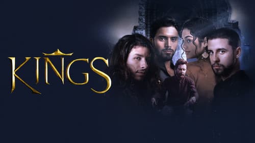 Kings still
