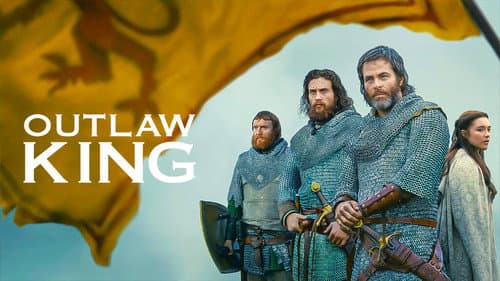 Outlaw King still